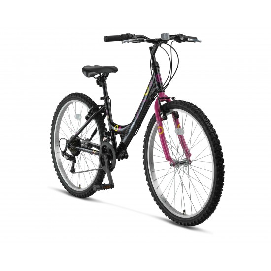 2600 COLORADO (LADY)