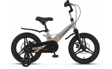 1617 CROSSER 2D BOYS