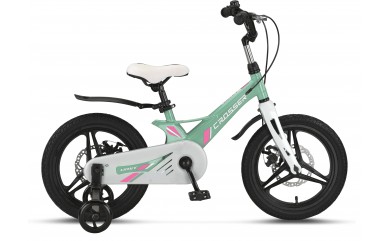 1618 CROSSER 2D GIRLS