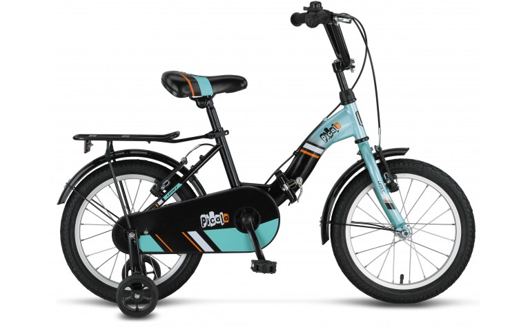 1619 PİCOLO KATLANIR