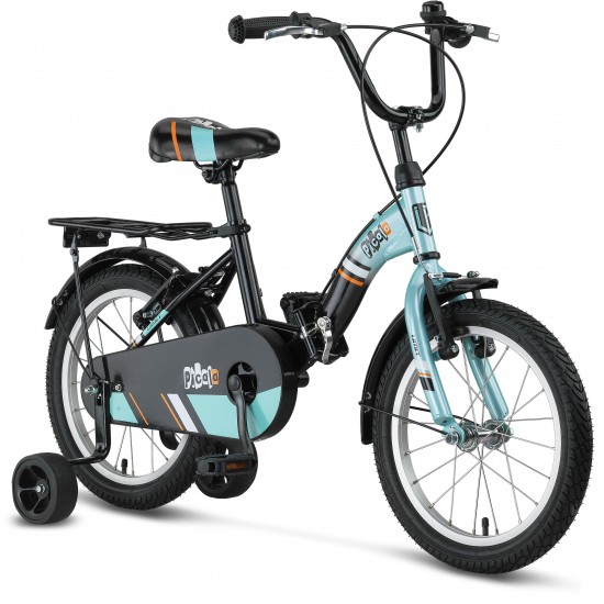 1619 PİCOLO KATLANIR