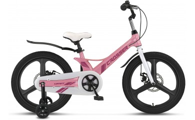 2018 CROSSER 2D GIRLS