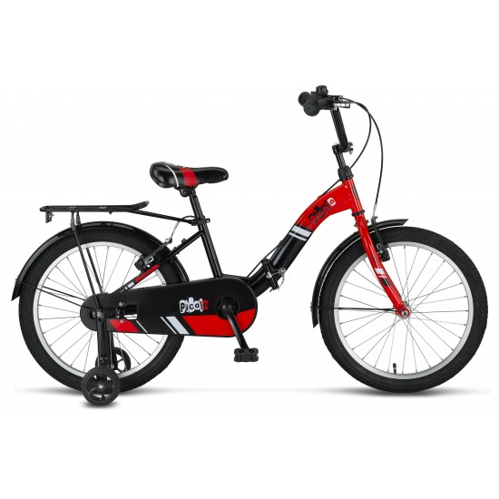 2019 PİCOLO KATLANIR