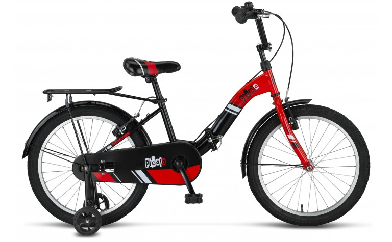 2019 PİCOLO KATLANIR