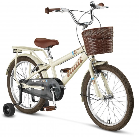 2040 STITCH ATB BOYS