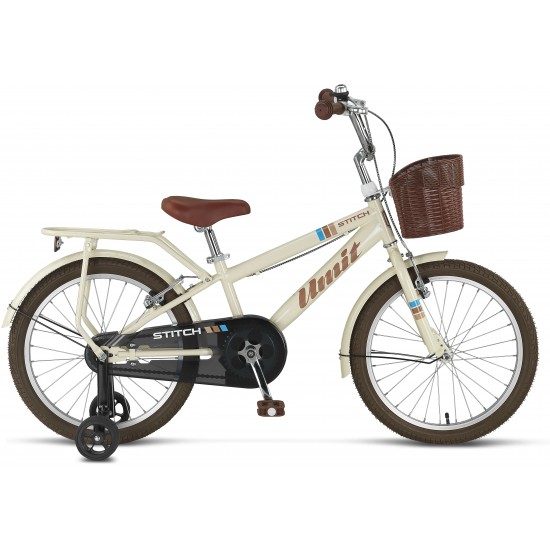 2040 STITCH ATB BOYS