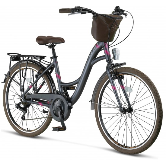 2615 VALENCIA (LADY)