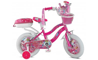 1408 PRINCESS
