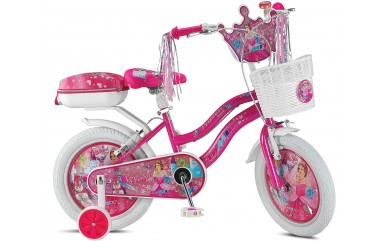 1608 PRINCESS