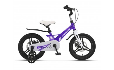 1618 CROSSER 2D GIRLS