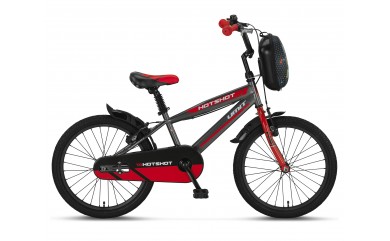 2010 HOTSHOT
