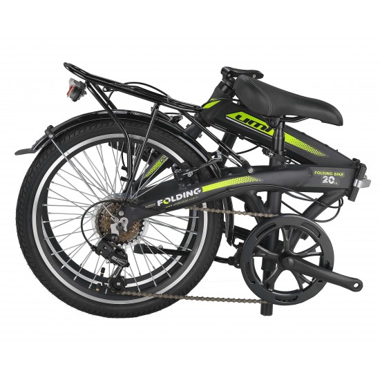 2036 FOLDING V