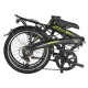 2036 FOLDING V