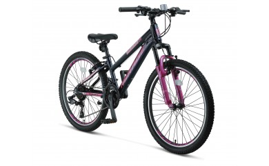 2466 MIRAGE LADY V