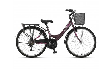 2608 SAFIRO LADY