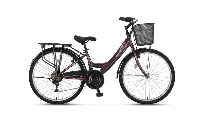 2608 SAFIRO LADY