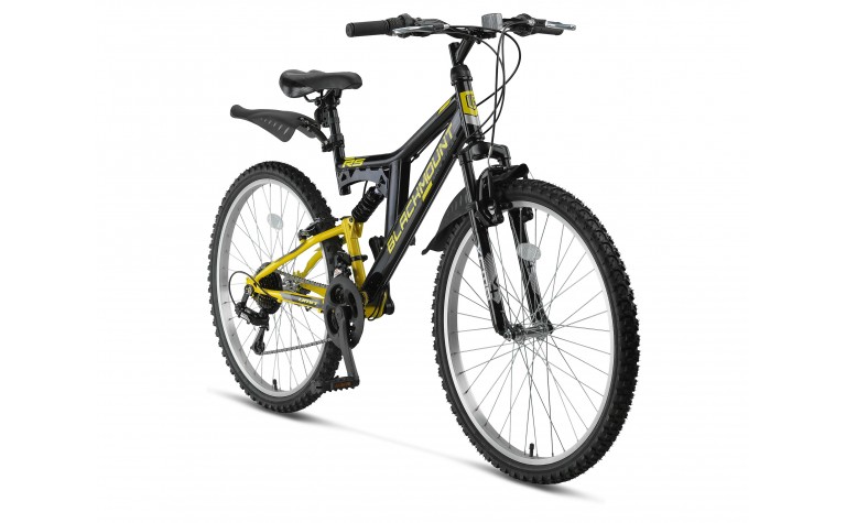 2629 BLACKMOUNT V