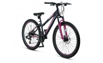 2664 MIRAGE LADY 2D