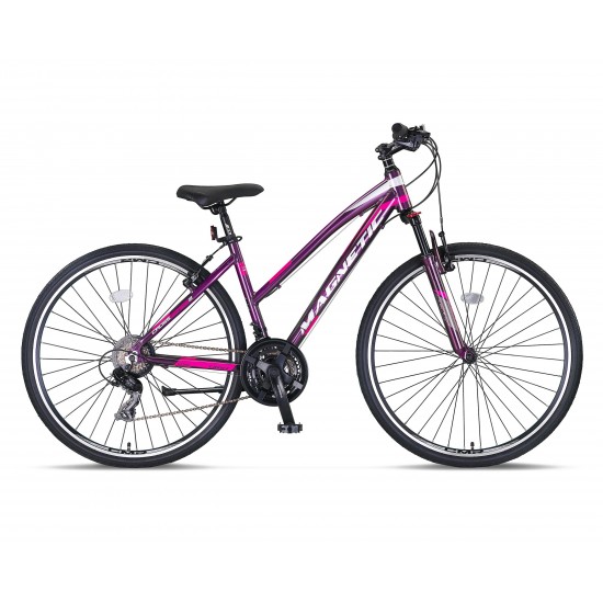 2864 MAGNETİC (LADY)