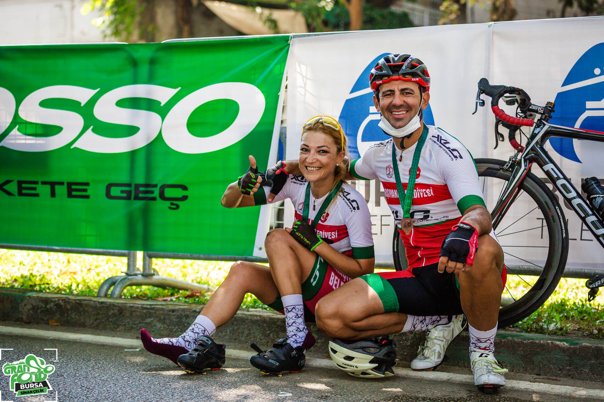 Granfondo Bursa 2020