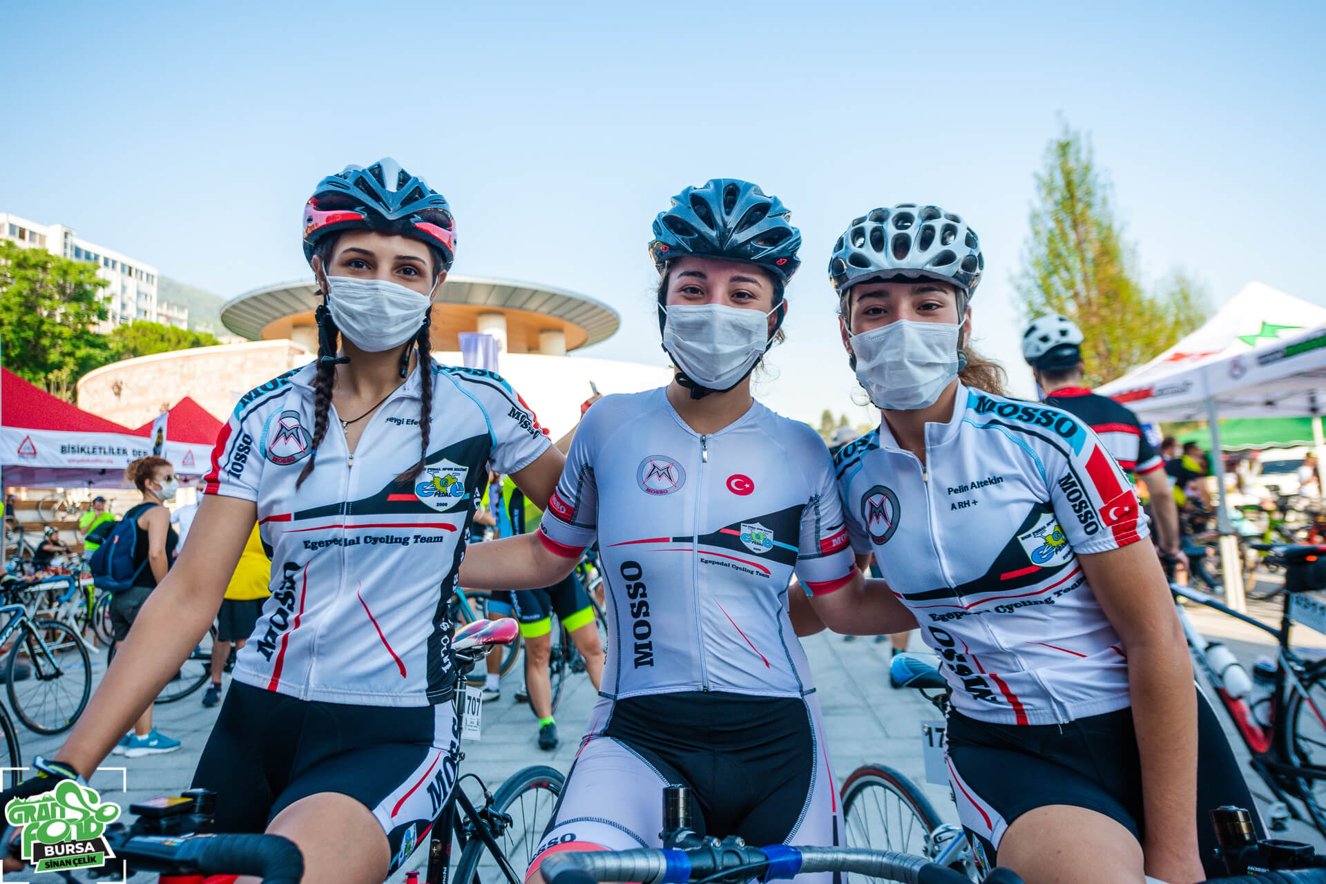 Granfondo Bursa 2020